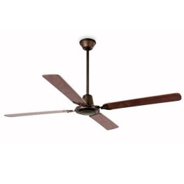Ventilador de techo Marrón modelo MALVINAS