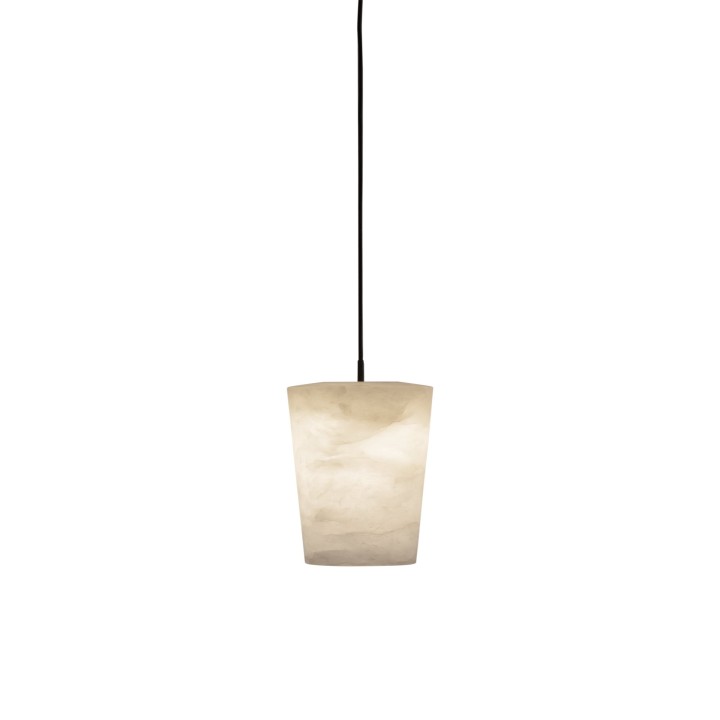 Lámpara Colgante Catenaria Recessed LED 6.7W 580lm 3000K Blanco Leds C4 00-7615-14-55