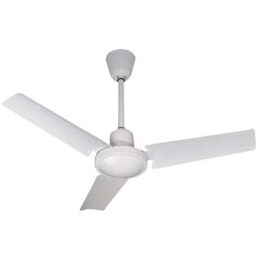 Ventilador de techo Blanco modelo INDUS