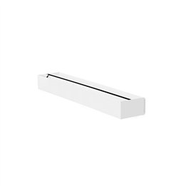 Aplique Lia LED 400mm LED 14.4W 3000K Blanco 1019lm Leds C4 05-2704-14-14