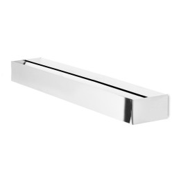 Aplique Lia LED 400mm LED 14.4W 3000K Níquel satinado 1019lm Leds C4 05-2704-81-81