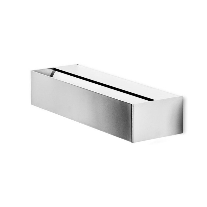 Aplique Lia LED 600mm LED 20.8W 3000K Níquel satinado 1635lm Leds C4 05-2705-81-81