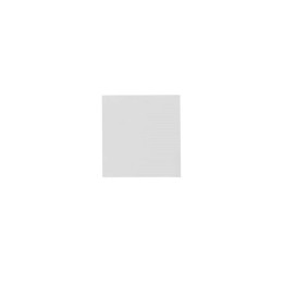 Aplique Prime Square LED 40W 2007lm 3000K Blanco Leds C4 05-5956-BW-BW