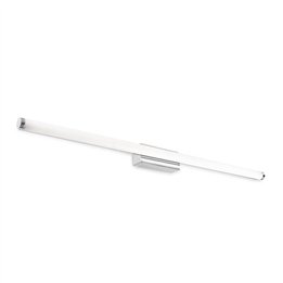 Baño Aplique IP44 Toilet Slim 932mm LED 28.3W 3000K 2431lm Leds C4 05-6397-21-M1