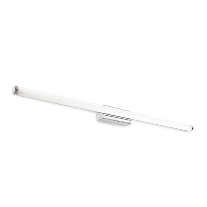 Baño Aplique IP44 Toilet Slim 932mm LED 28.3W 3000K 2431lm Leds C4 05-6397-21-M1
