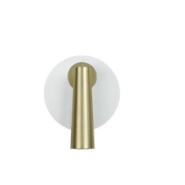 Luz de lectura Gamma Mix&Match Round LED 2.2W 2700K Blanco 137lm Leds C4 05-6421-14-DN