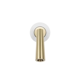 Luz de lectura Gamma Mini LED 2.2W 2700K Blanco 137lm Leds C4 05-6428-14-DN