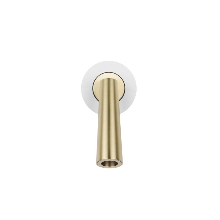 Luz de lectura Gamma Mini LED 2.2W 2700K Blanco 137lm Leds C4 05-6428-14-DN