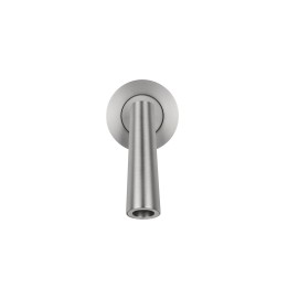 Luz de lectura Gamma Mini LED 2.2W 2700K Níquel satinado 137lm Leds C4 05-6428-81-81