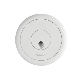 Luz de lectura Radar LED 3.2W 3000K Blanco 50lm Leds C4 05-6488-14-14