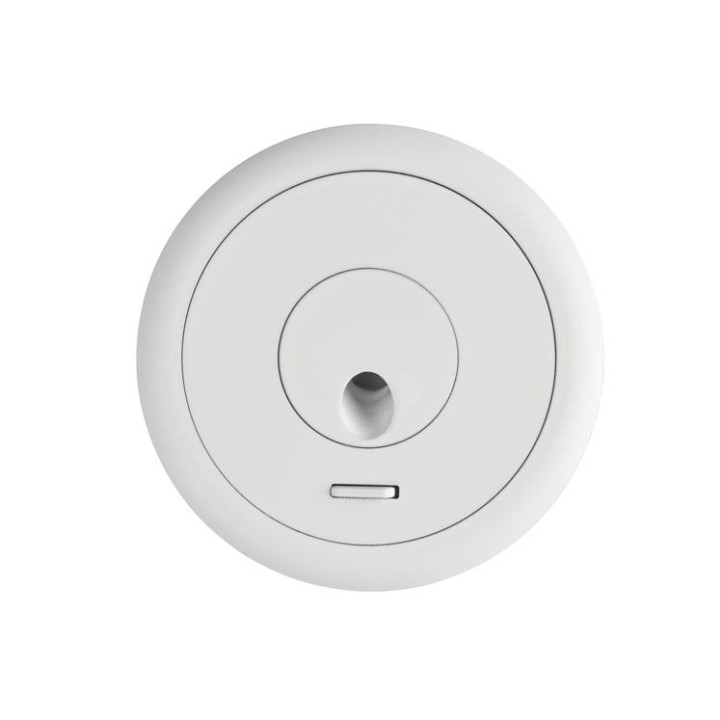Luz de lectura Radar LED 3.2W 3000K Blanco 50lm Leds C4 05-6488-14-14