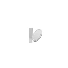 Aplique Ely Surface LED 10.6W 668lm 3000K Blanco Leds C4 05-7562-14-M1