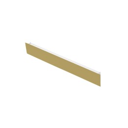 Aplique Fino 540mm LED 10.8W 2700K Oro 452lm Leds C4 05-7573-DL-DL