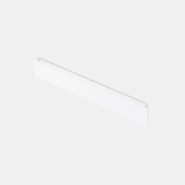 Aplique Fino 540mm LED 10.8W 2700K Blanco 452lm Leds C4 05-7574-14-14