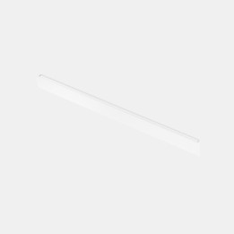 Aplique Fino 1040mm LED 21.6W 2700K Blanco 905lm Leds C4 05-7575-14-14