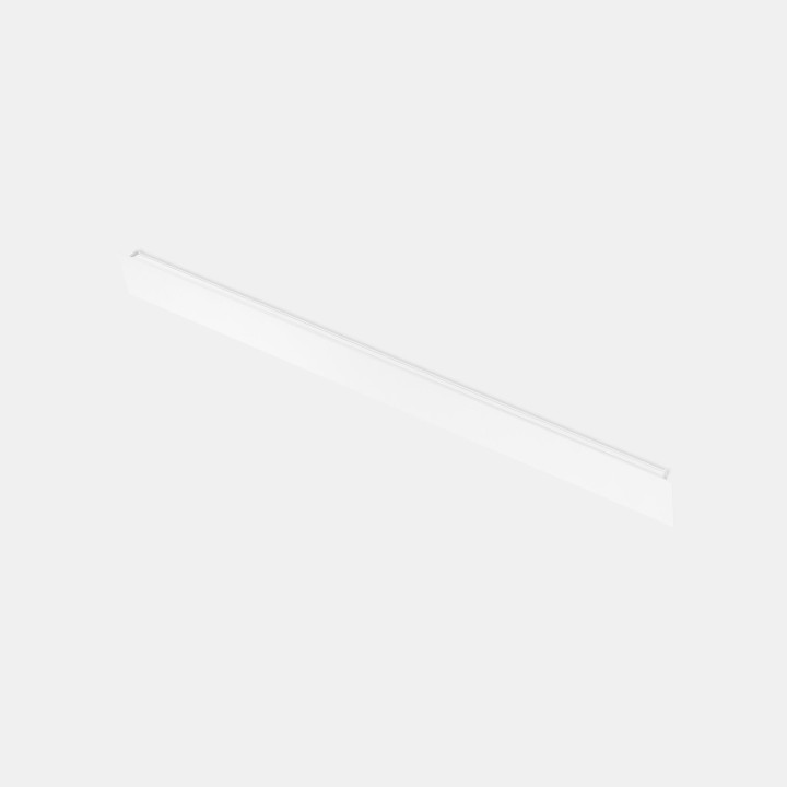 Aplique Fino 1040mm LED 21.6W 2700K Blanco 905lm Leds C4 05-7575-14-14