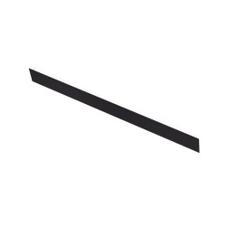 Aplique Fino 1040mm LED 21.6W 2700K Negro 905lm Leds C4 05-7576-60-60