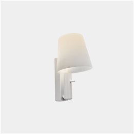 Aplique Read Me LED 4.8W 3000K Blanco 388lm Leds C4 05-7587-14-M3