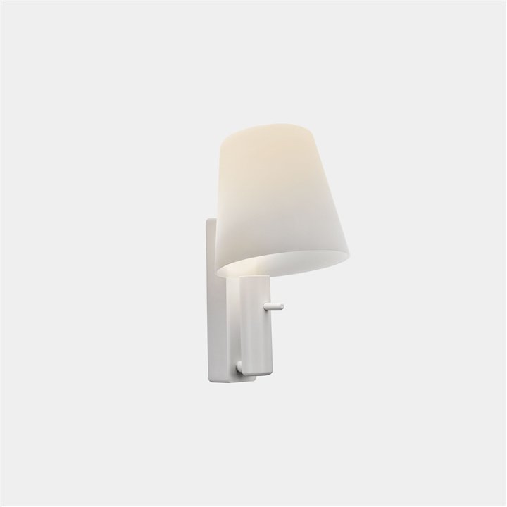 Aplique Read Me LED 4.8W 3000K Blanco 388lm Leds C4 05-7587-14-M3