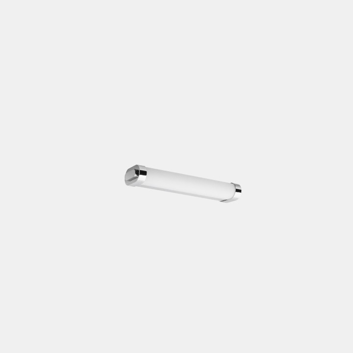 Baño Aplique IP44 Toi LED Small LED 6.7W 3000K 661lm Leds C4 05-7830-21-M1