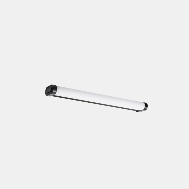 Baño Aplique IP44 Toi LED Medium LED 13.4W 3000K 1513lm Leds C4 05-7833-60-M1