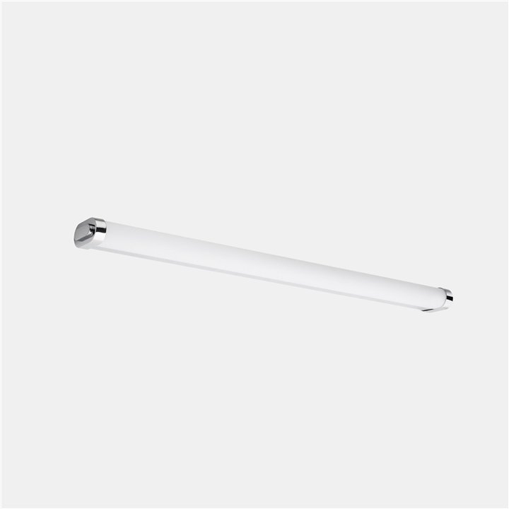 Baño Aplique IP44 Toi LED Big LED 20.9W 3000K 2103lm Leds C4 05-7834-21-M1