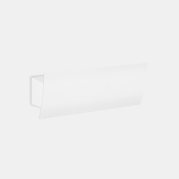 Aplique Duna LightForLife LED 30W 3000K Blanco 2339lm Leds C4 05-A000-14-M1