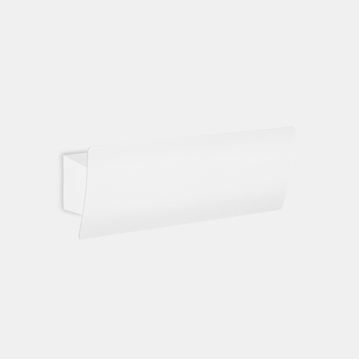 Aplique Duna LightForLife LED 30W 3000K Blanco 2339lm Leds C4 05-A000-14-M1