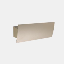 Aplique Duna Casambi LED 30W 3000K Oro 2339lm Leds C4 05-A001-DL-M1