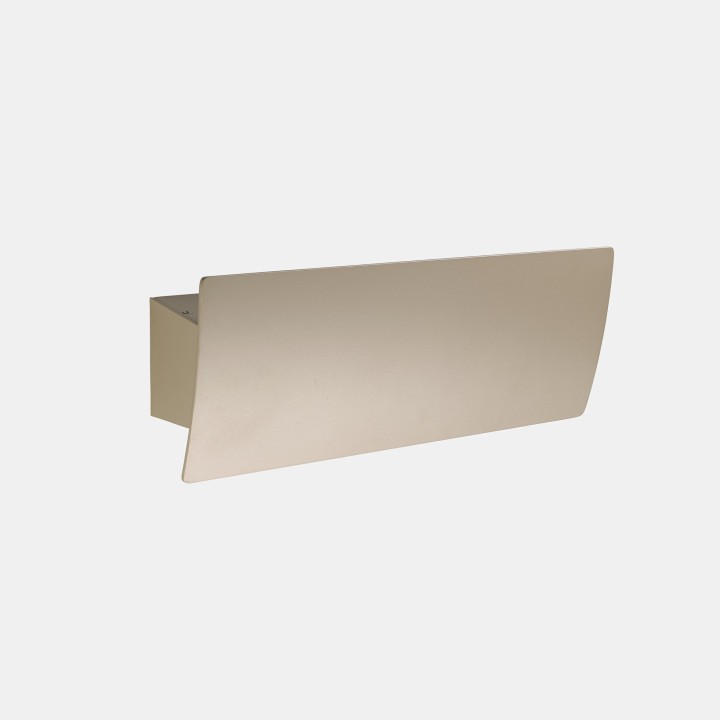 Aplique Duna Casambi LED 30W 3000K Oro 2339lm Leds C4 05-A001-DL-M1