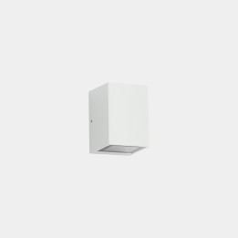 Aplique IP65 AFRODITA GU10 GU10 8W Blanco Leds C4 05-E054-14-37