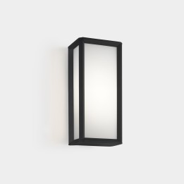 Aplique IP65 SKAT LED LED 21.821.8W SW 2700-3200-4000K Negro 1266lm Leds C4 05-E055-60-EH