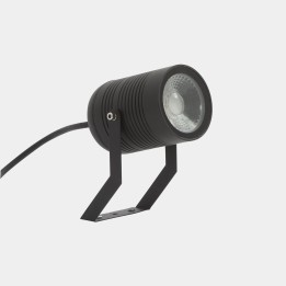 Proyector IP65 SUV LED 12.6W 3000K Gris urbano 1294lm Leds C4 05-E057-Z5-CL