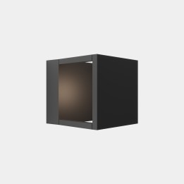 Lámpara Chillout IP66 RACK LED 13.5W 2700K Blanco 760lm Leds C4 05-E071-14-OU