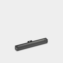 Proyector Sistema Lineal IP65-IP67 Mex Small LED LED 9.89.8W 2700K Gris urbano 314lm Leds C4 05-E093-Z5-EH