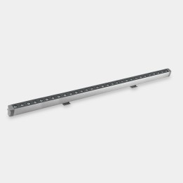 Proyector Sistema Lineal IP66 Convert Surface 984mm DMX LED 45W RGBW Aluminio anodizado 2073lm Leds C4 05-E100-54-00