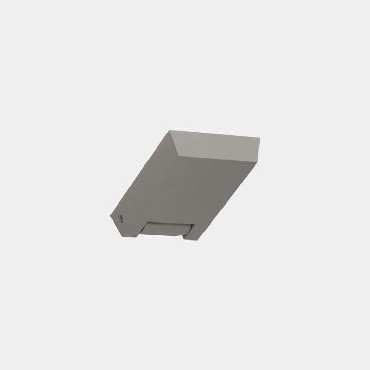 Proyector IP66 Blade Small LED 12W 4000K Gris 1170lm Leds C4 05-E106-34-CM