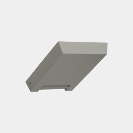 Proyector IP66 Blade Big LED 31.7W 4000K Gris 2764lm Leds C4 05-E107-34-CM