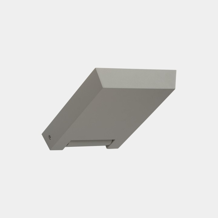 Proyector IP66 Blade Big LED 31.7W 4000K Gris 2764lm Leds C4 05-E107-34-CM