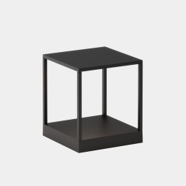 Lámpara Chillout IP66 RACK LED 13.5W 2700K Verde Abeto 760lm Leds C4 10-E008-E3-OU