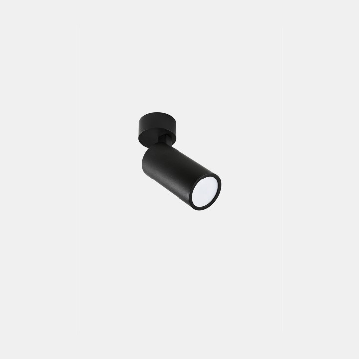 Proyector Simply 7W Negro Leds C4 15-7982-05-05