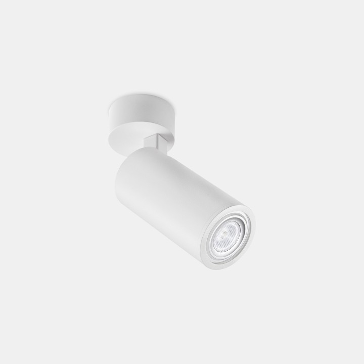 Proyector Simply 7W Blanco Leds C4 15-7982-14-14