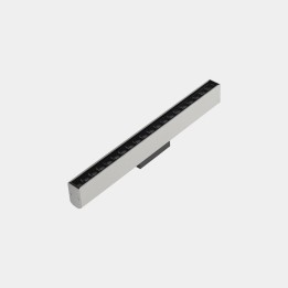 Lámpara Sistema Lineal IP66-IP67 Taglio Optics Surface 504mm LED 19W 3000K Oro 1182lm Leds C4 15-E029-DL-CL