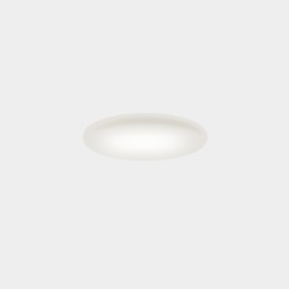 Plafón IP65 Mega ø800mm LED LED 74NAW 3000K Blanco opal 8062lm Leds C4 15-E110-M1-EH