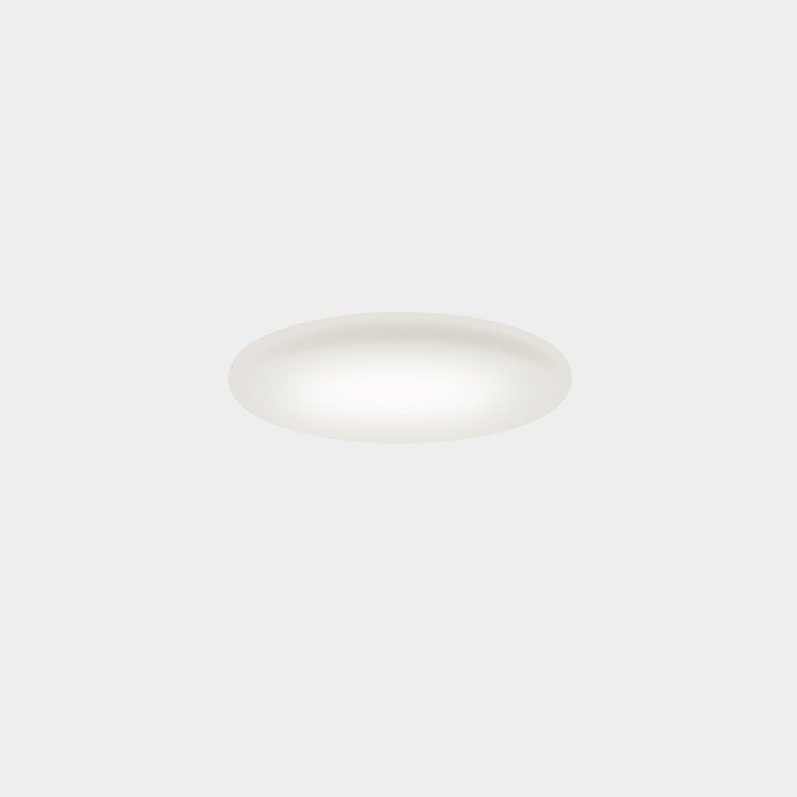 Plafón IP65 Mega ø800mm LED LED 74NAW 3000K Blanco opal 8062lm Leds C4 15-E110-M1-EH