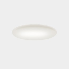 Plafón IP65 Mega ø1200mm LED LED 74NAW 3000K Blanco opal 8303lm Leds C4 15-E111-M1-EH