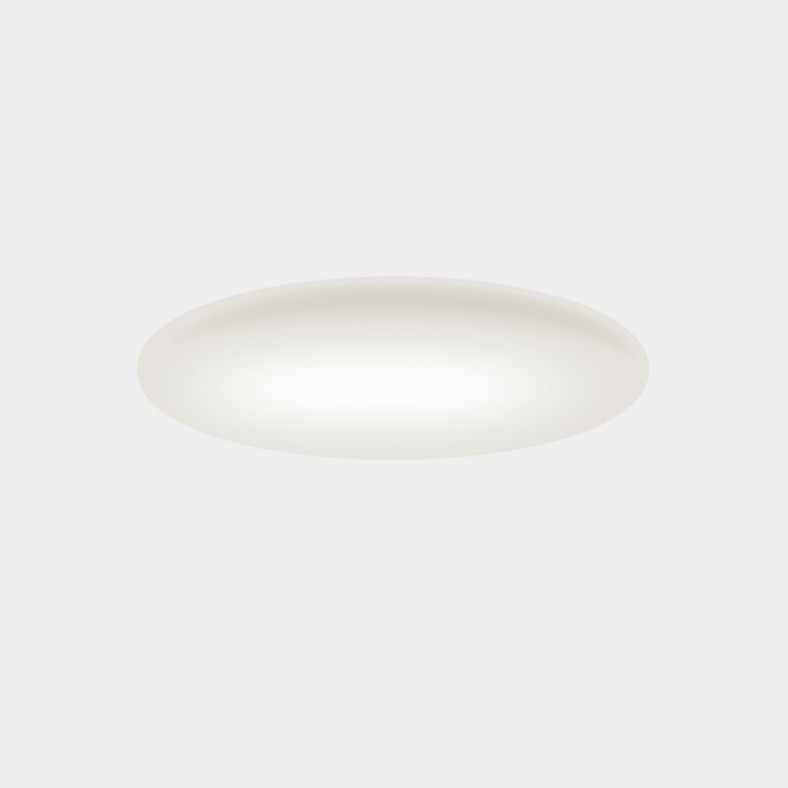 Plafón IP65 Mega ø1200mm LED LED 74NAW 3000K Blanco opal 8303lm Leds C4 15-E111-M1-EH