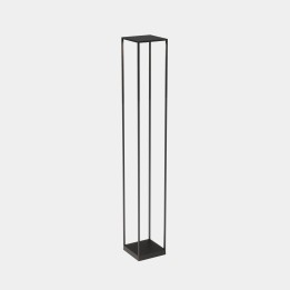 Lámpara Chillout IP66 RACK LED 3W 2700K Blanco 174lm Leds C4 25-E015-14-EH