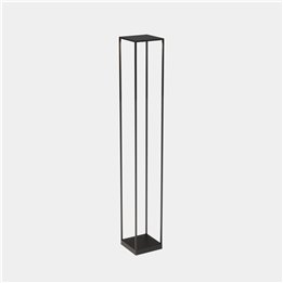 Lámpara Chillout IP66 RACK LED 3W 2700K Marrón 174lm Leds C4 25-E015-J6-EH
