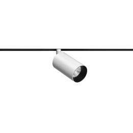 Proyector Atom Low Voltage 52 12.1W Blanco cálido - 3000K CRI 90 DALI Blanco 853lm Leds C4 35-7282-14-DA